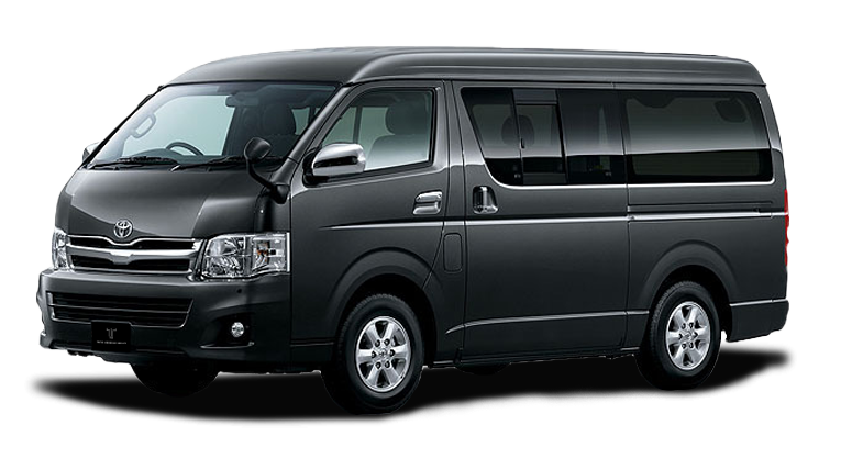 hiace