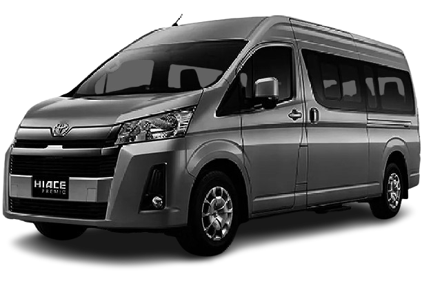 hiace